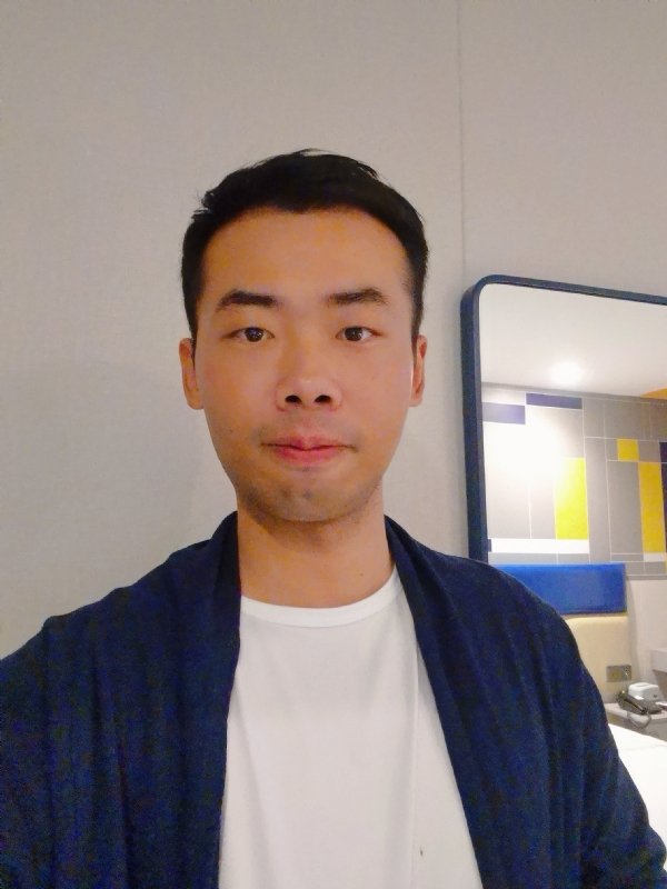 清明雨上的第二张照片--大埔王婆说媒